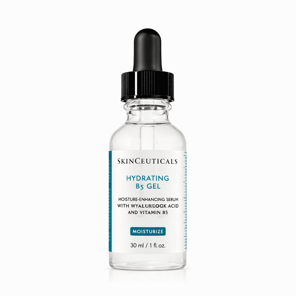 Hydrating B5 Gel